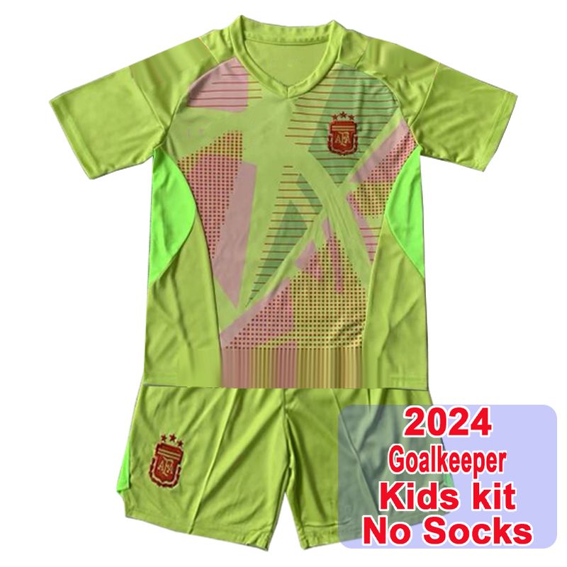 TZ21159 2024 GK No Socks