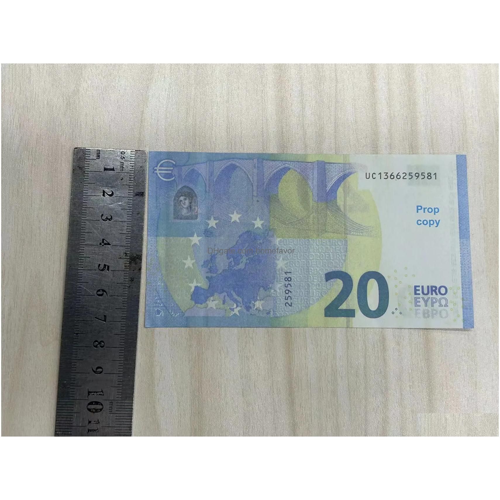 20 Euro