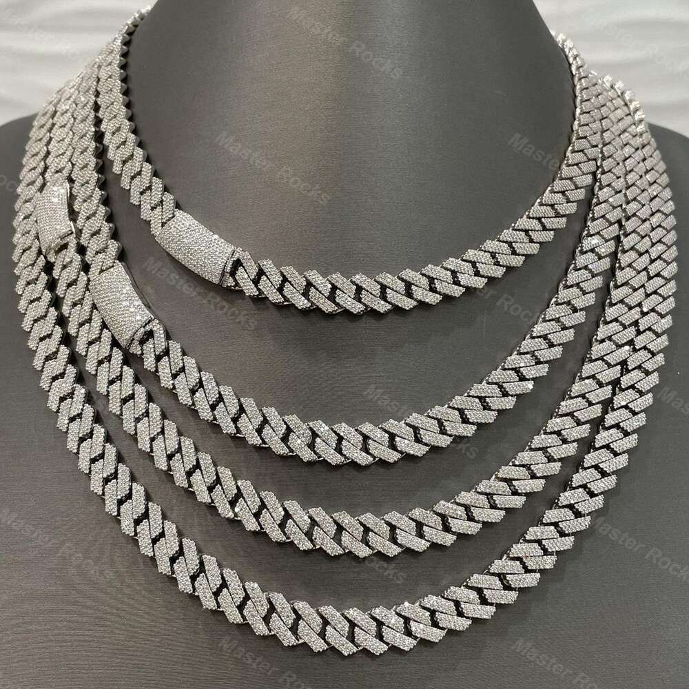 Silver-22 Inches