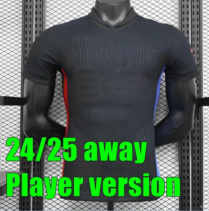 Player 24/25 AWAY