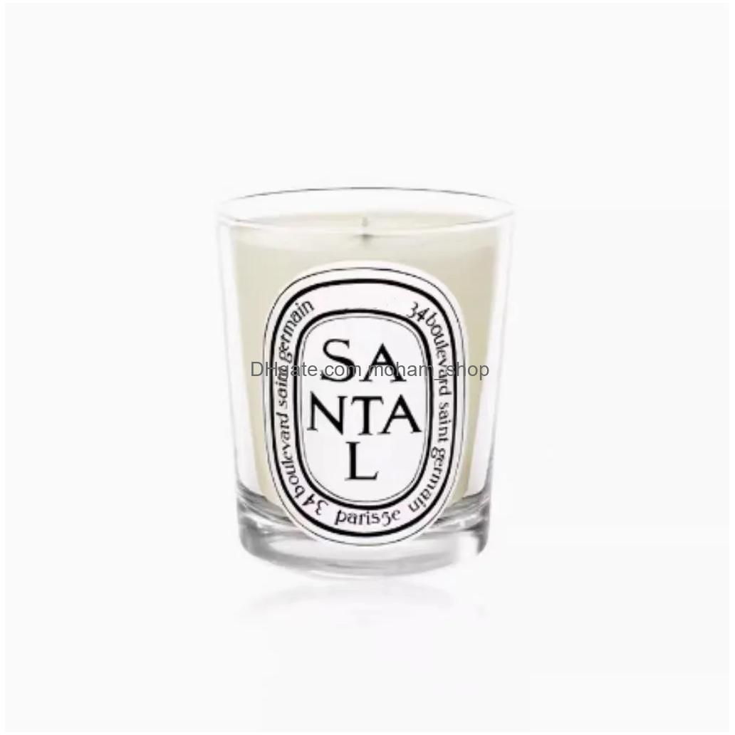 Santal(70G)