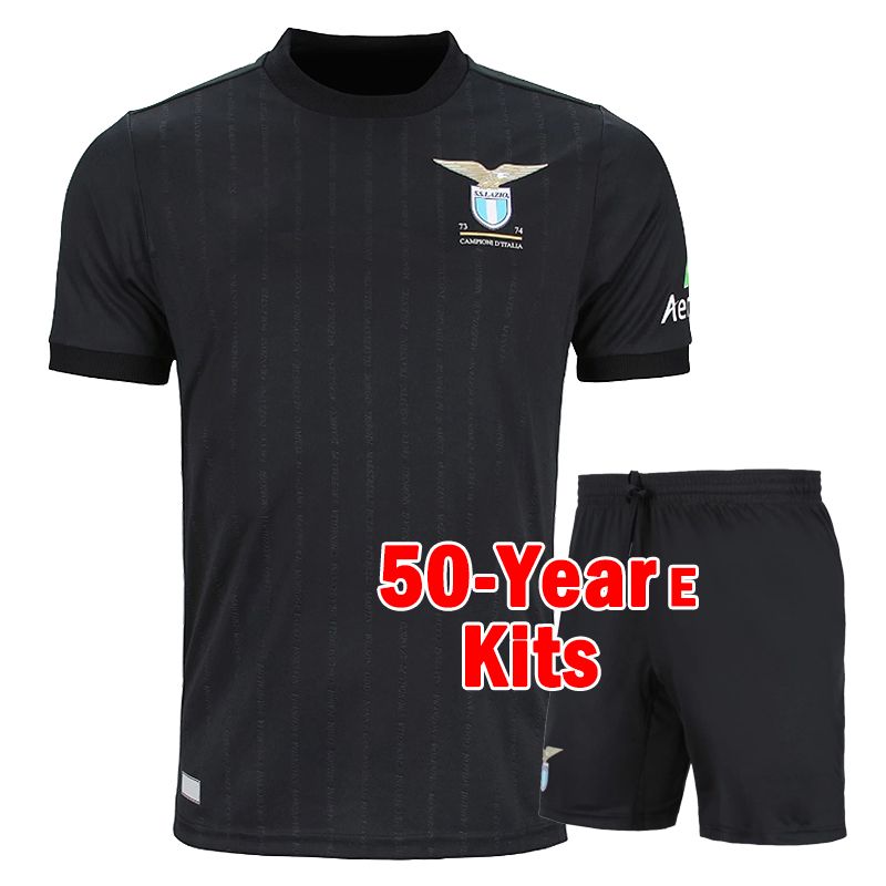 Laqiao 23-24 50-Year Anniversary kits 1