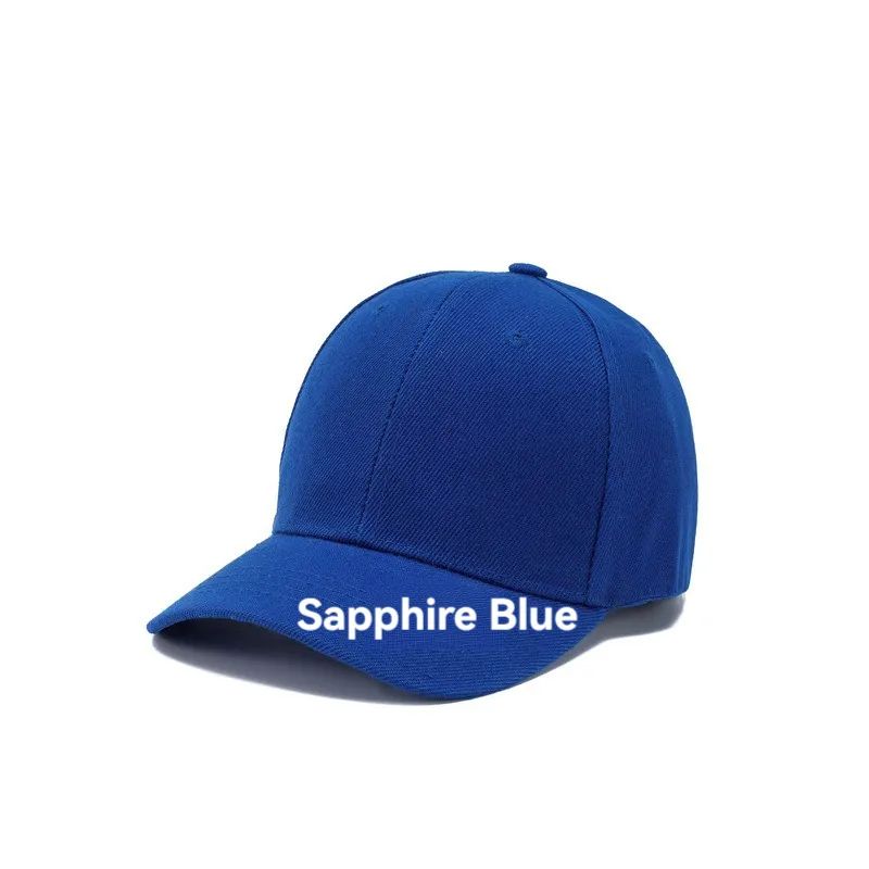 Sapphire Blue