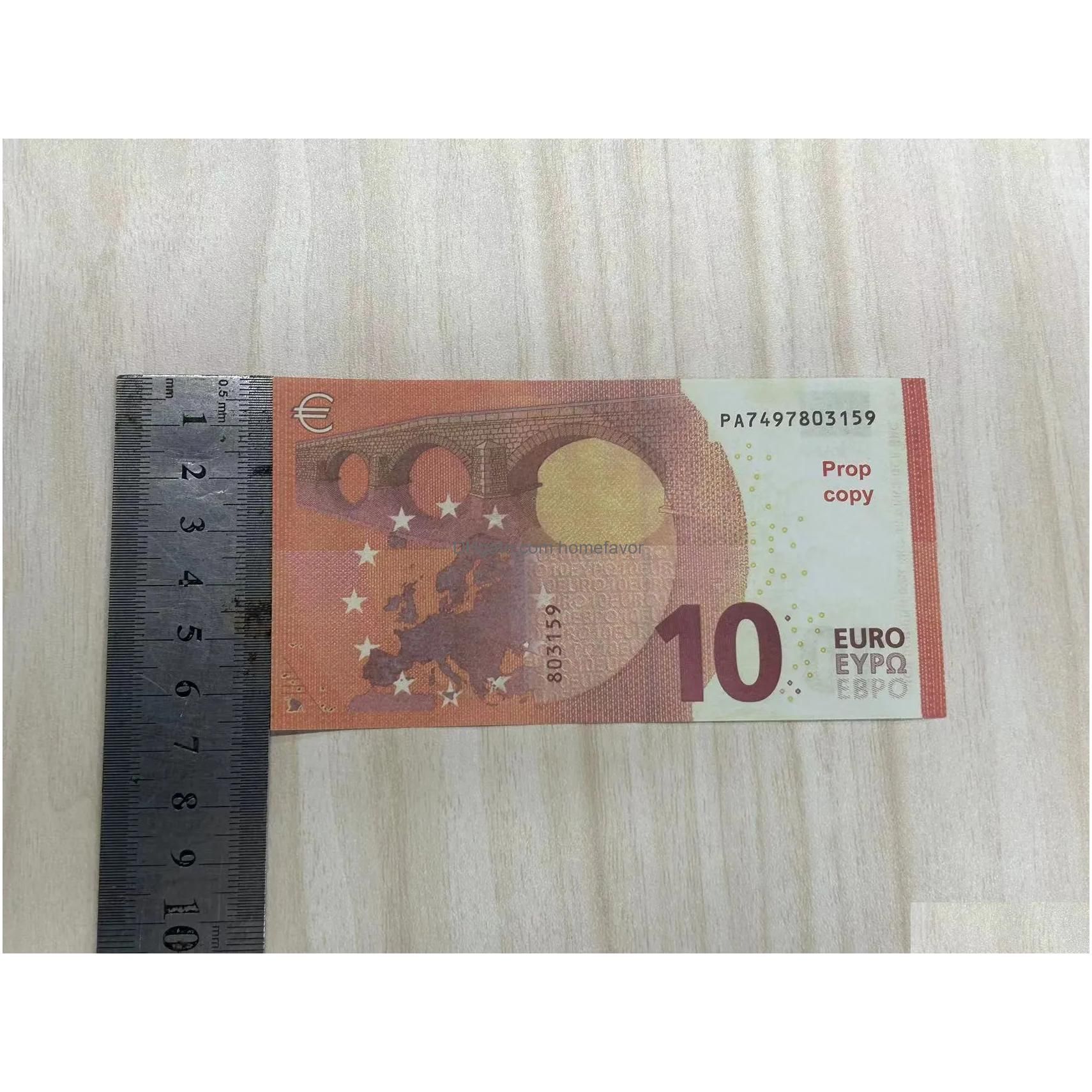 10 EURO