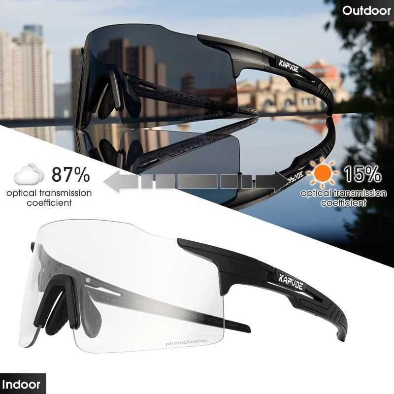 01 Photochromism Grey-Photochromic Lens