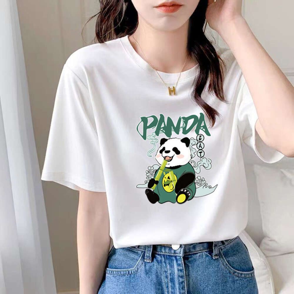 Pure Cotton Panda 