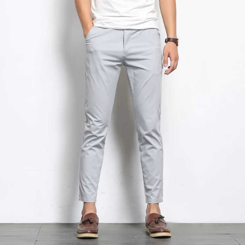 Gray Pant