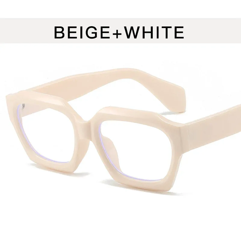 Beige Transparent