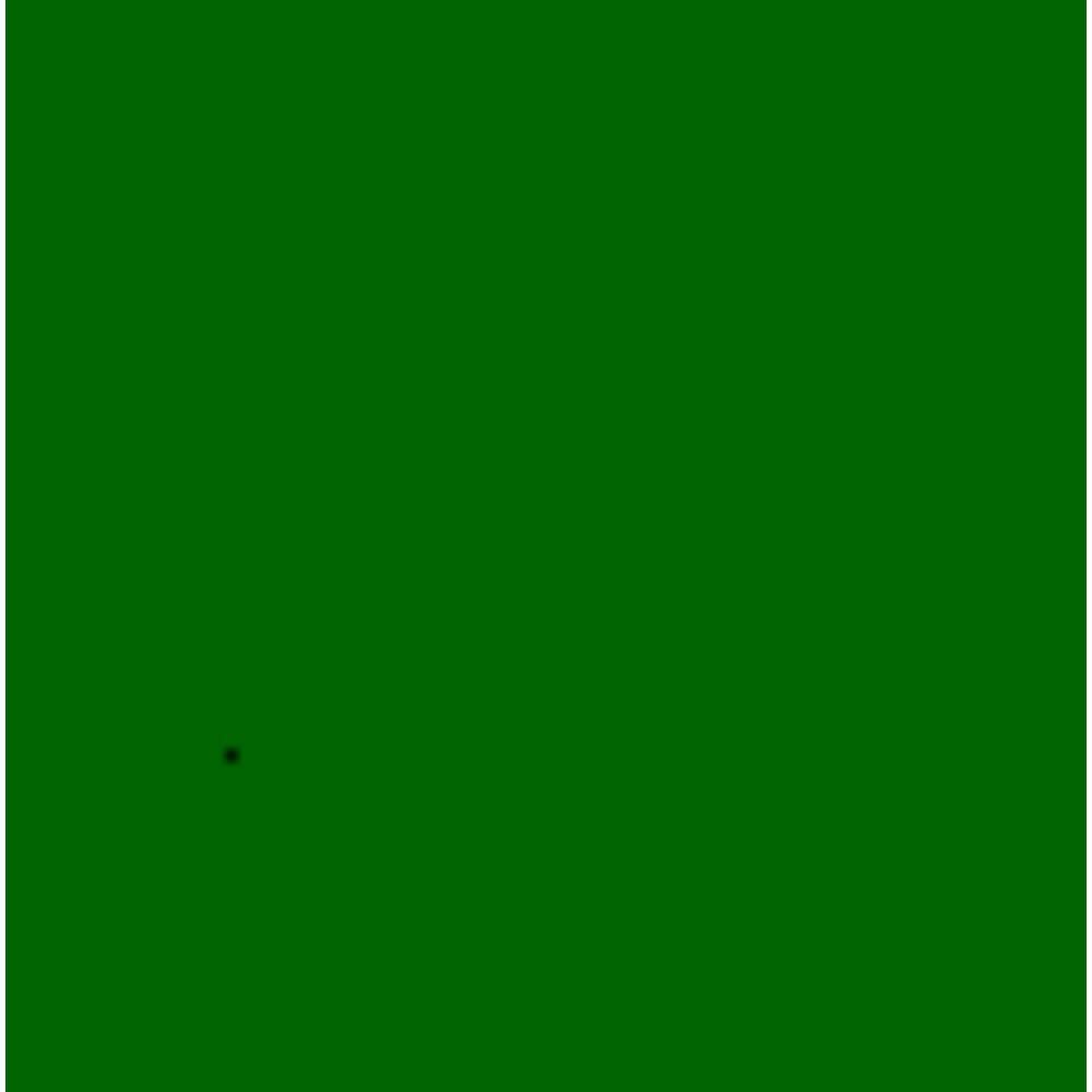 verde oscuro