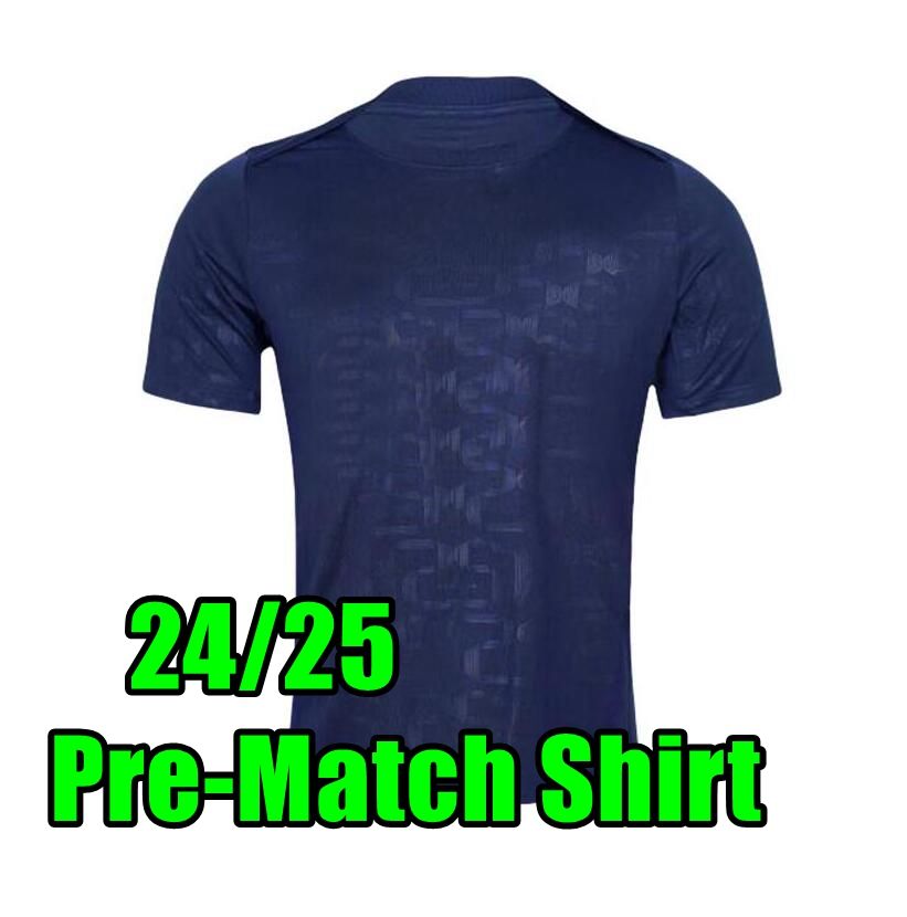 24/25 Pre-Match Shirt