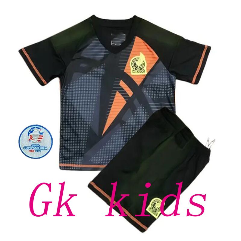 2024 GK Adult & Kids Copa America