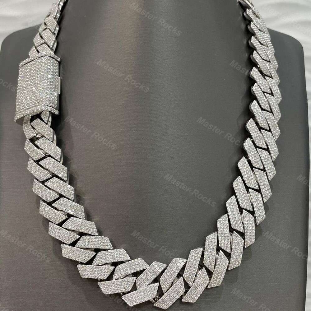 Silver-24inches