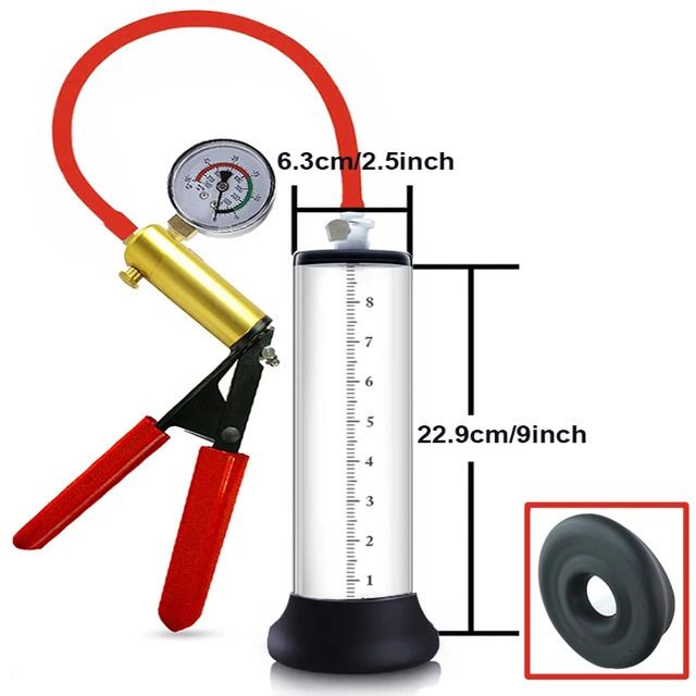 Zestaw A4 (6,3-22,9 cm)