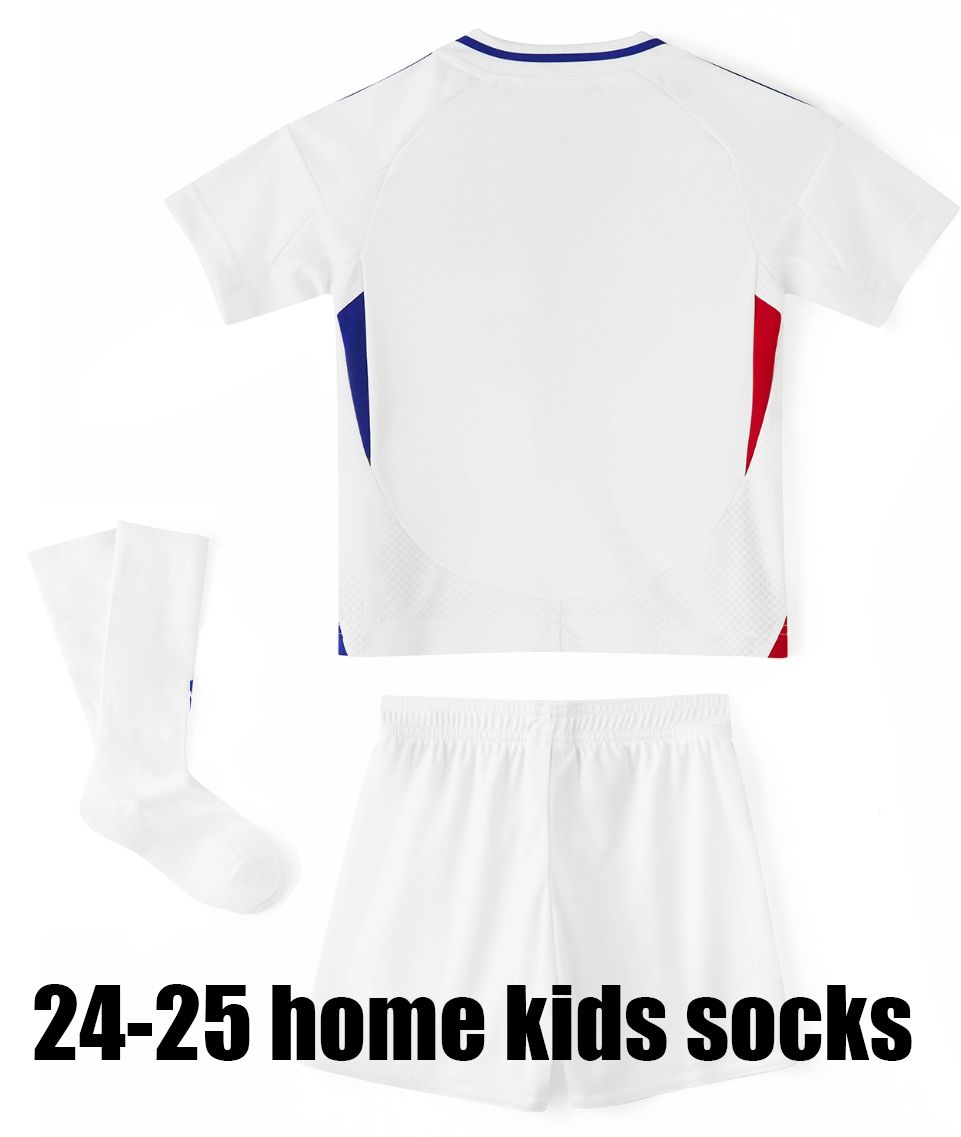 24 25 home Kids socks