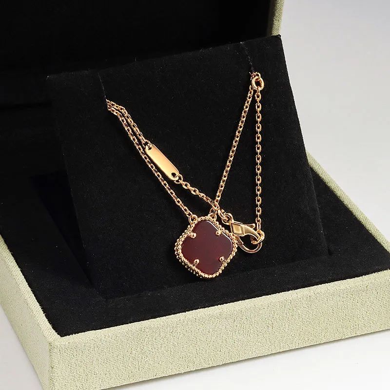 14. Gold Red Agate