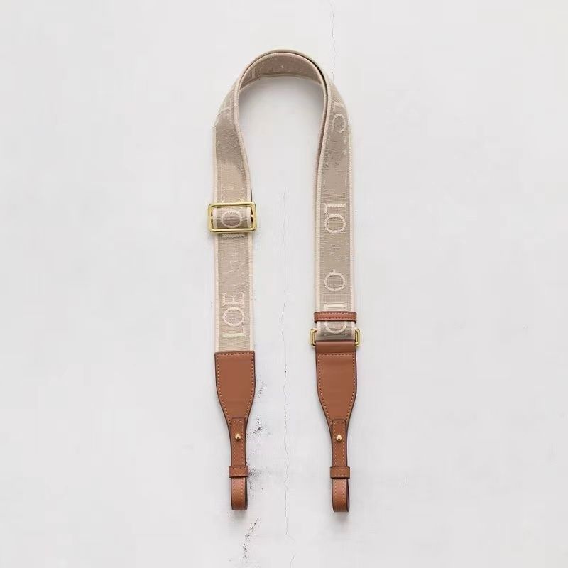 Saddle strap 1