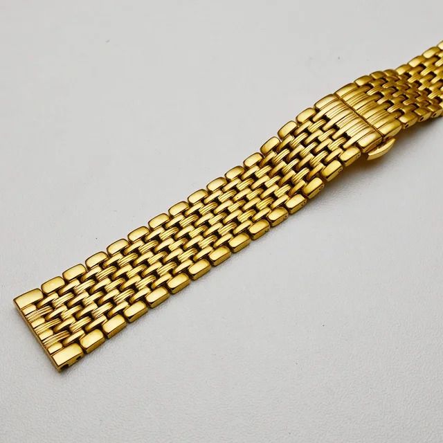Gold-22mm