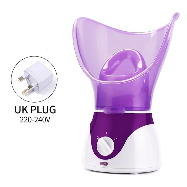 Plug UK (220-240V) 8