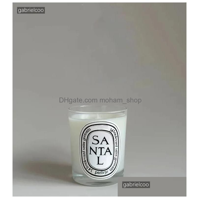 Santal(190G)