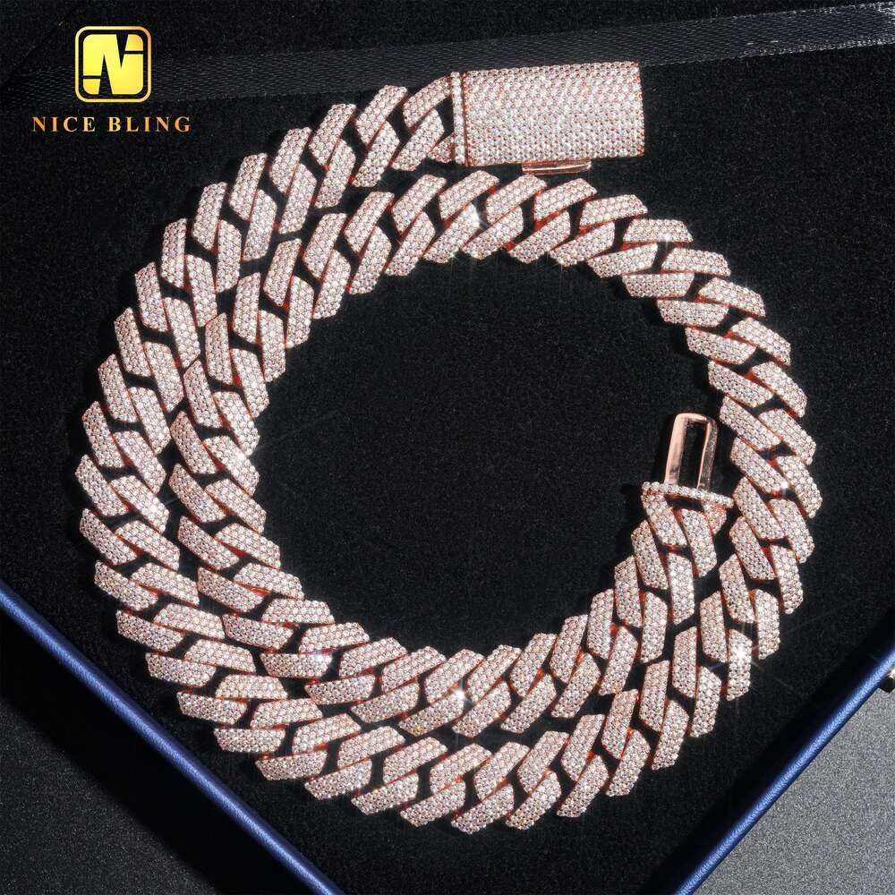 Rose Gold-18inches