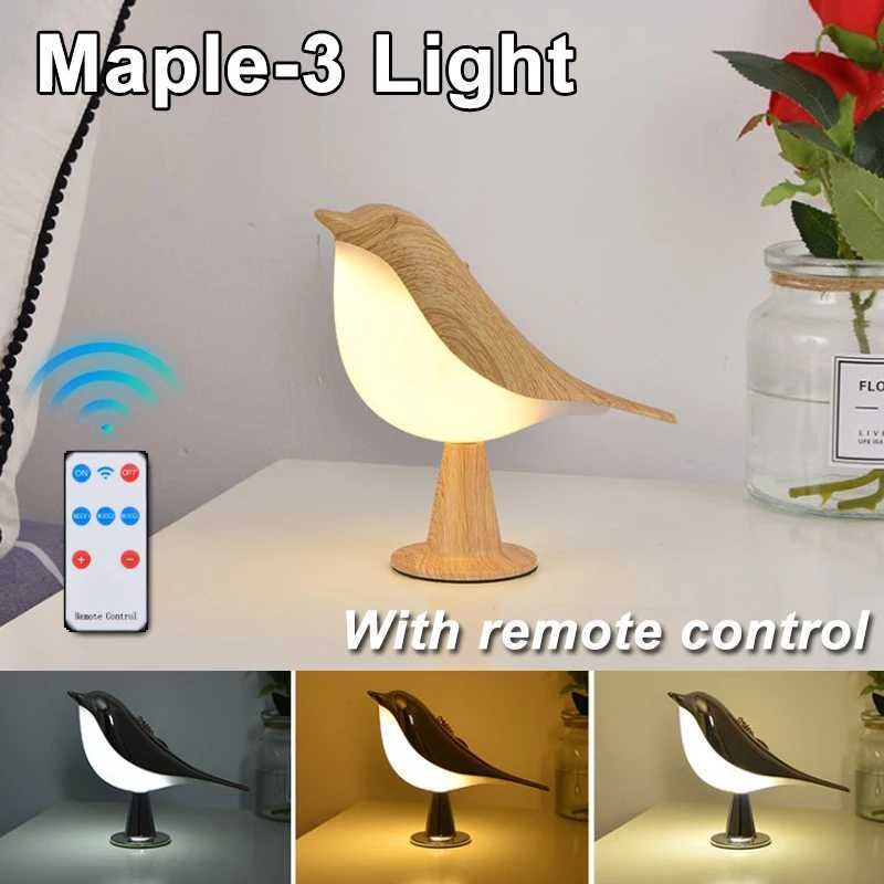 Maple 3lights