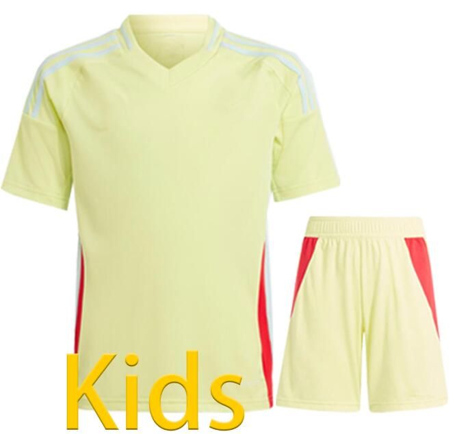 Kids 2024 away