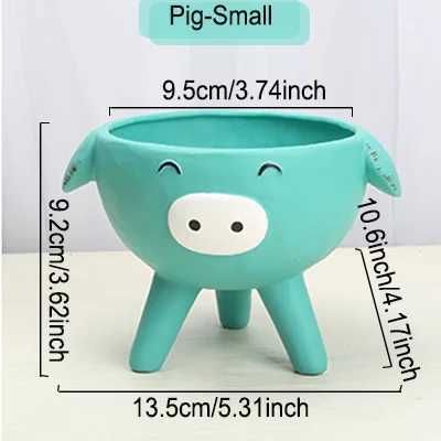 Pig - Small