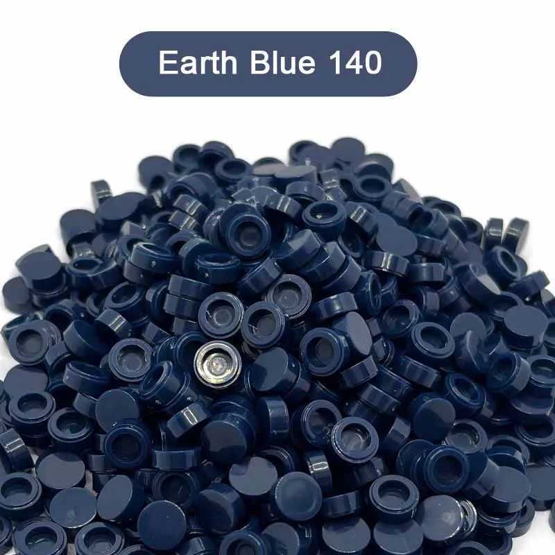 Earth Blue-140