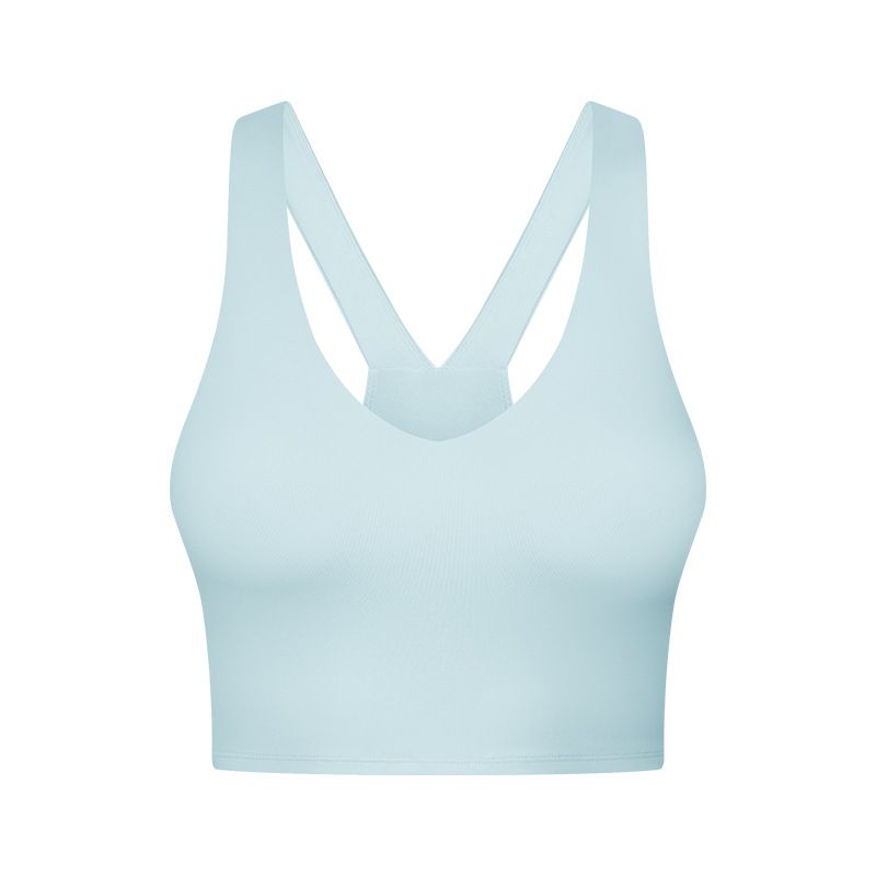 Sunny Blue top【bra】