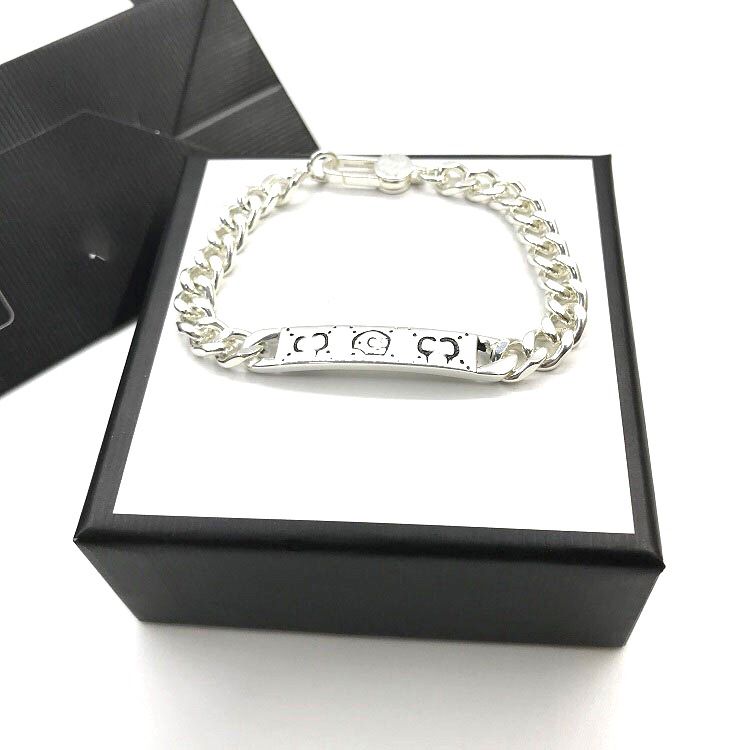 18cm bracelet + box