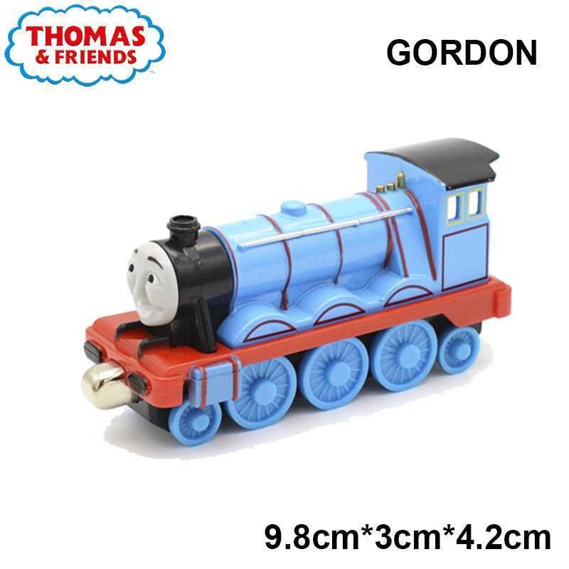 Gordon