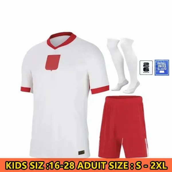 Home Kids 2026 Quality Patch
