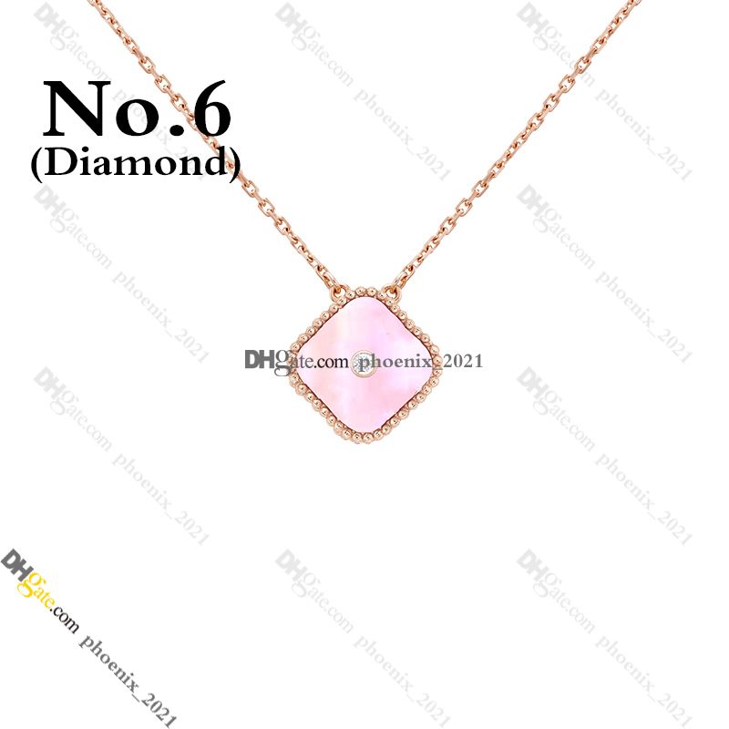 NO.6 (Diamante)