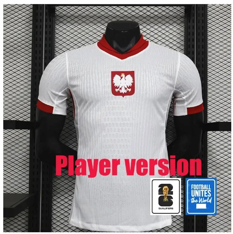 Home player 2026 Quality Patch
