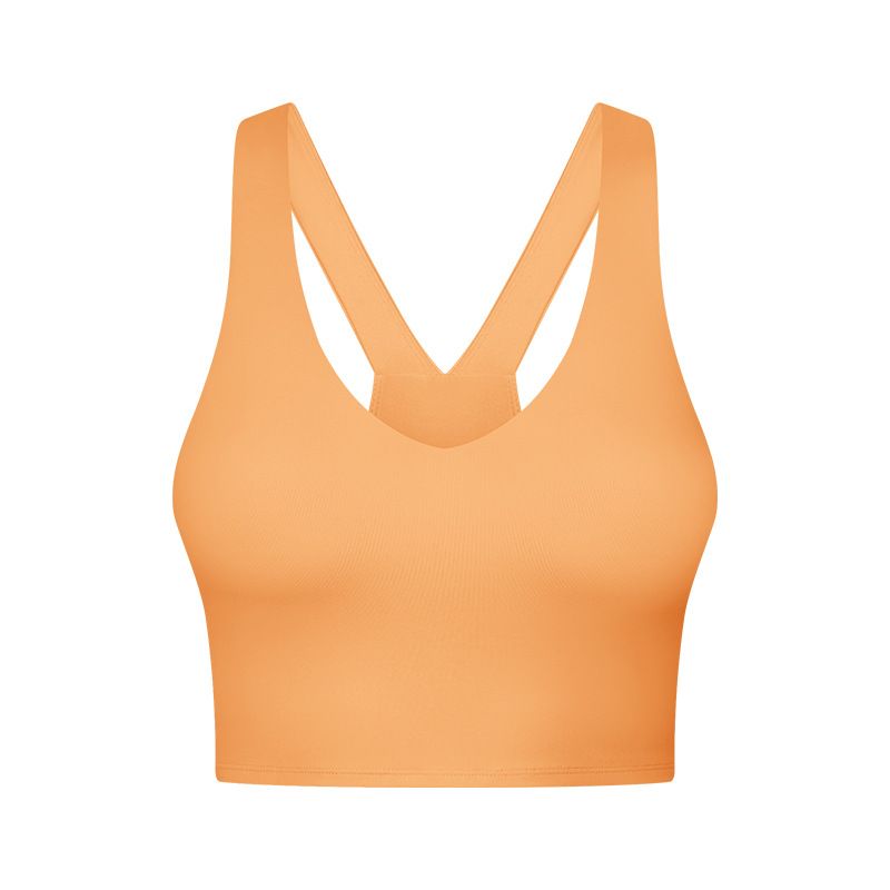 Boston Orange top【bra】