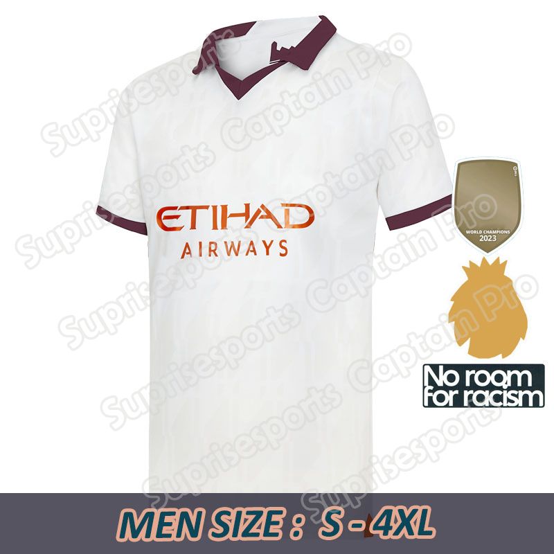 Away EPL Patch