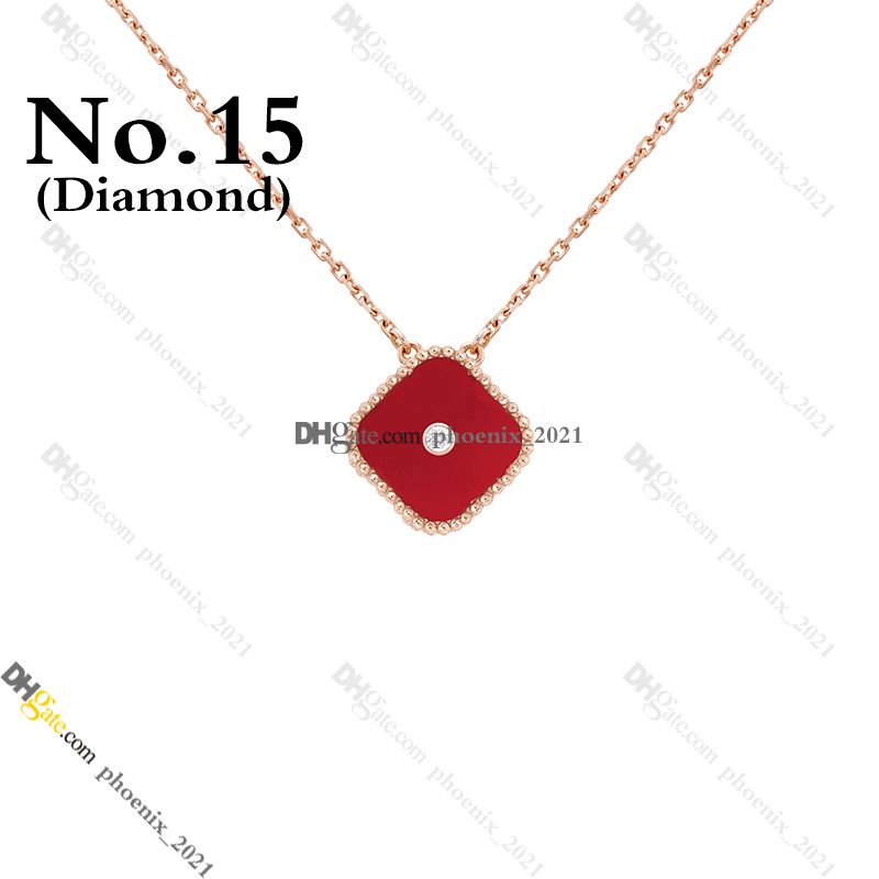 NO.15 (Diamante)