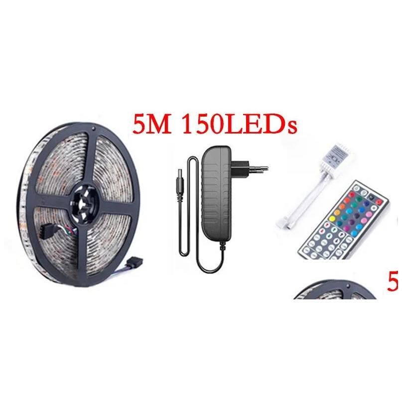 5M 150LEDS 방수