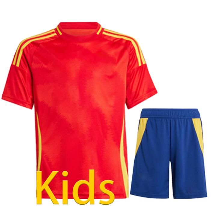 Kids 2024 home