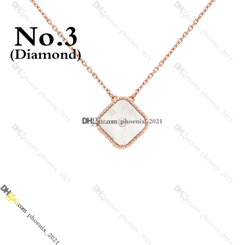 NO.3 (Diamante)