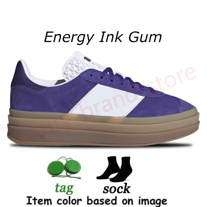 D80 Energy Ink Gum