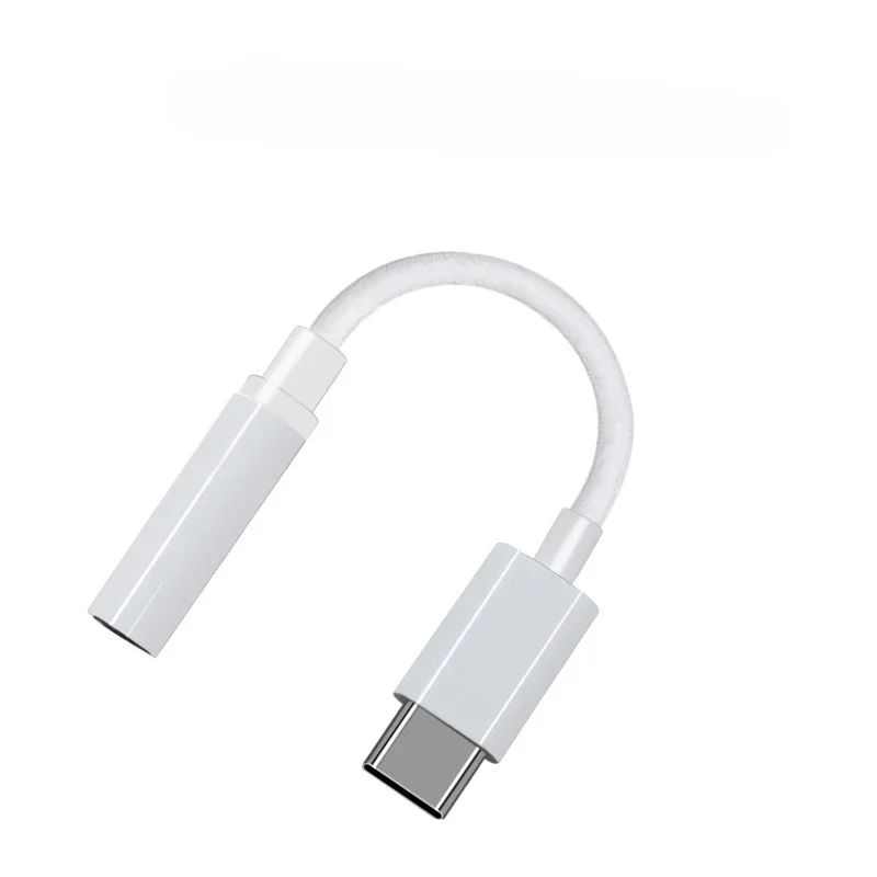 TYPE-C audio cable-CHINA