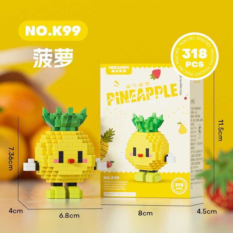 Pineapple