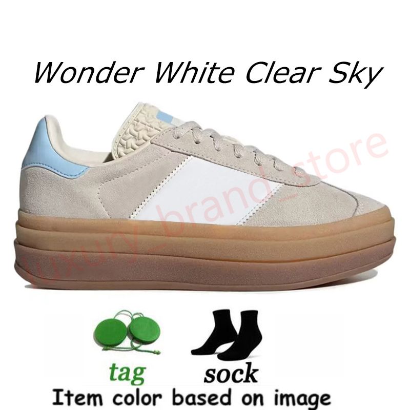 D77 Wonder White Clear Sky