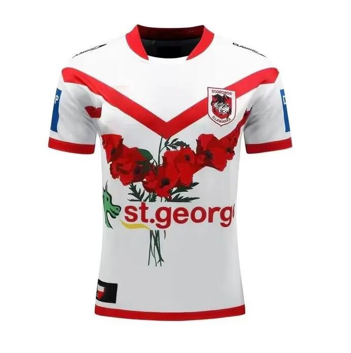 Rugby jersey 5