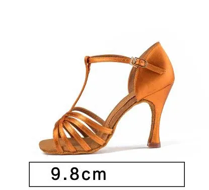 Deep skin heel 98mm