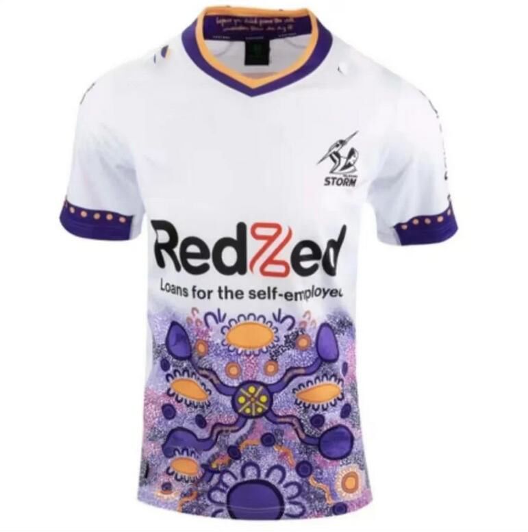 Rugby jersey 4