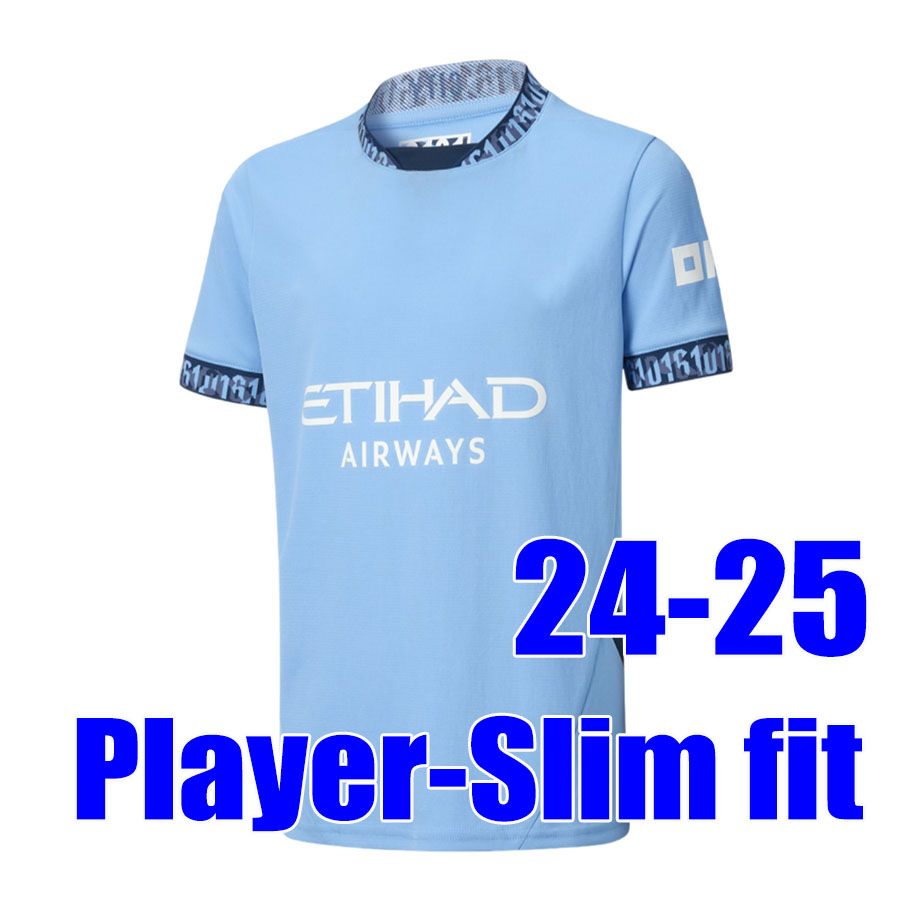 Player version 24-25 Home