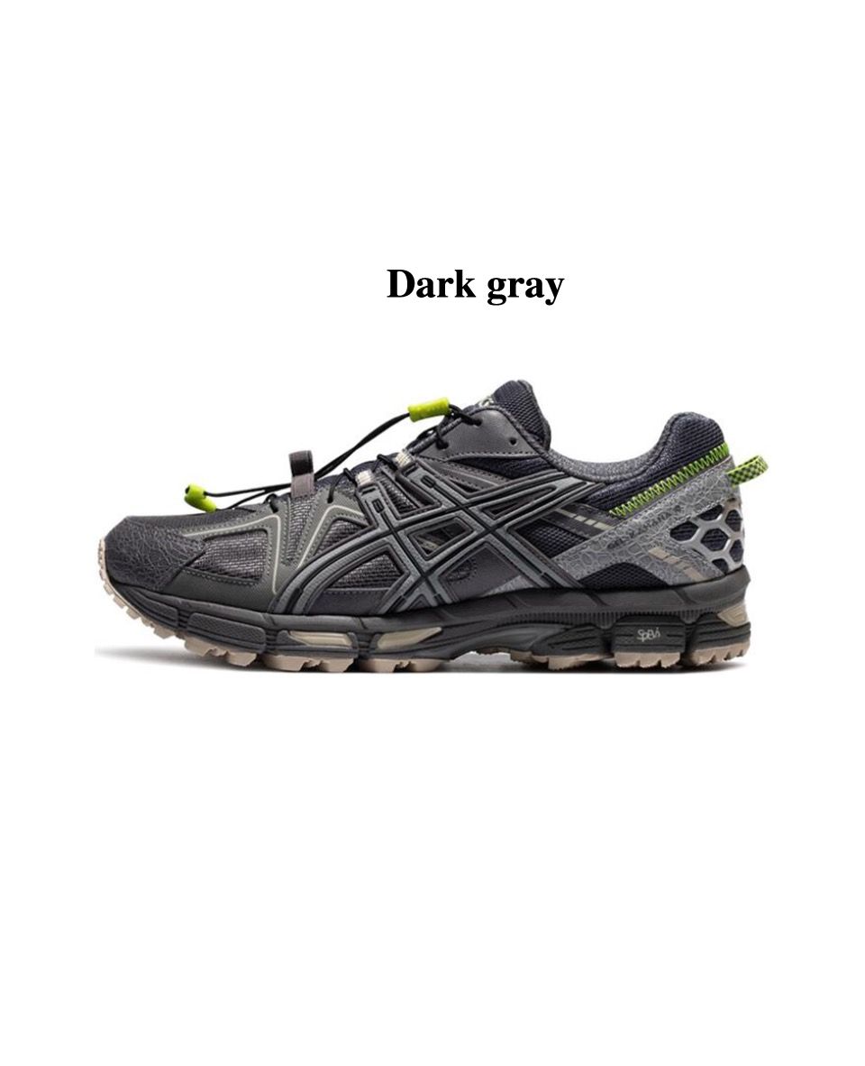 Dark gray