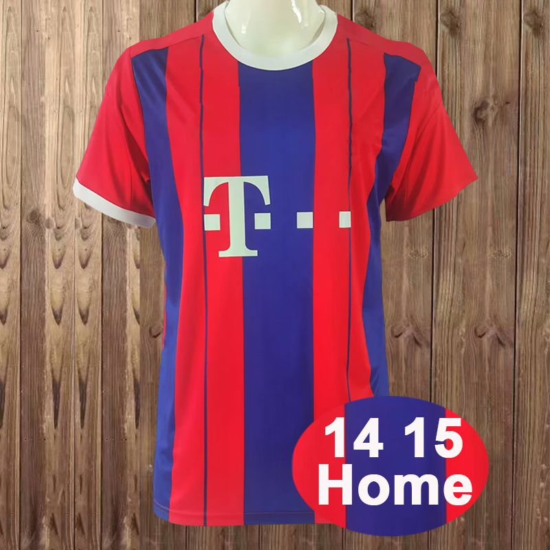 FG25671 2014 2015 Home